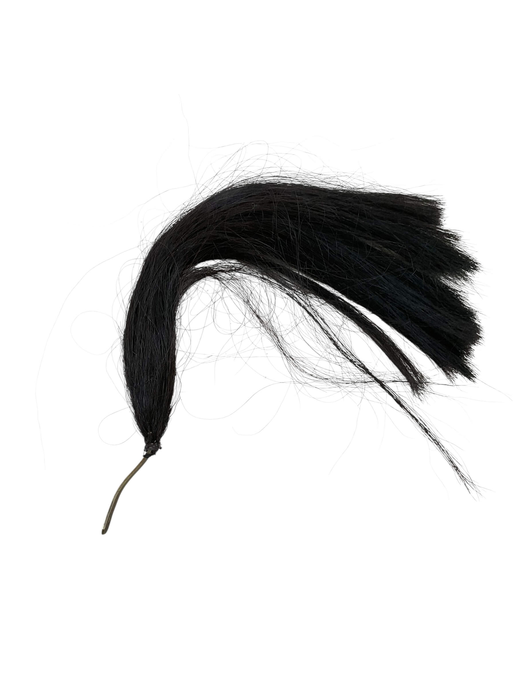 British Cavalry Lancers Czapka Horse Hair Plume British Cavalry Lancers Czapka Horse Hair Plume