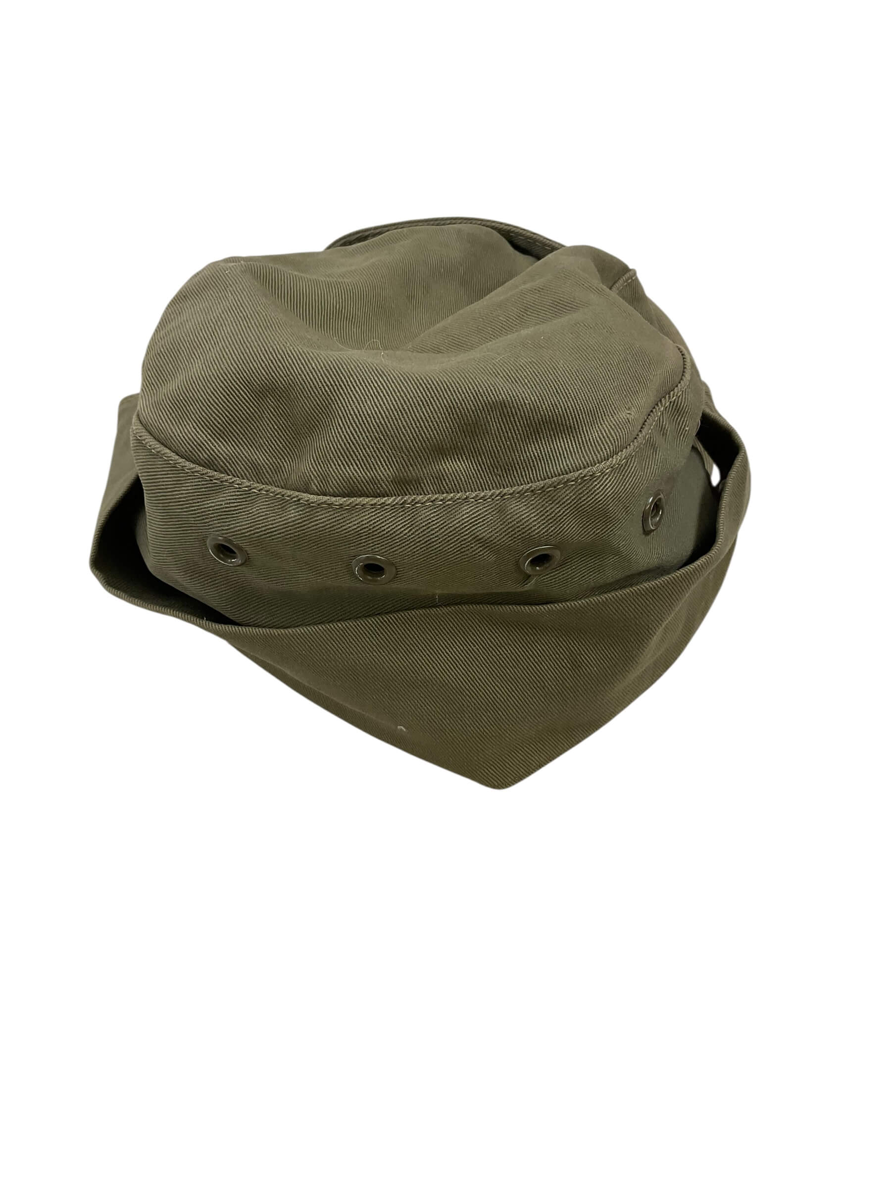 Canadian Army Bush Dress Hat Size Small Canadian Army Bush Dress Hat Size Small