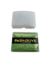 US Vietnam Palmolive Green Soap Bar Personal Field Kit Unopened With Storage Box US Vietnam Palmolive Green Soap Bar Personal Field Kit Unopened With Storage Box