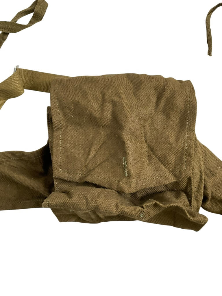 Russian Soviet Accessory Bag Russian Soviet Accessory Bag