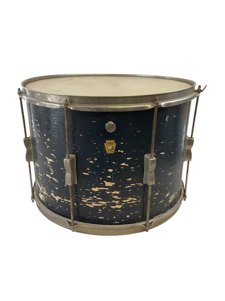 Canadian RCAF Ludwig Tom Drum Canadian RCAF Ludwig Tom Drum