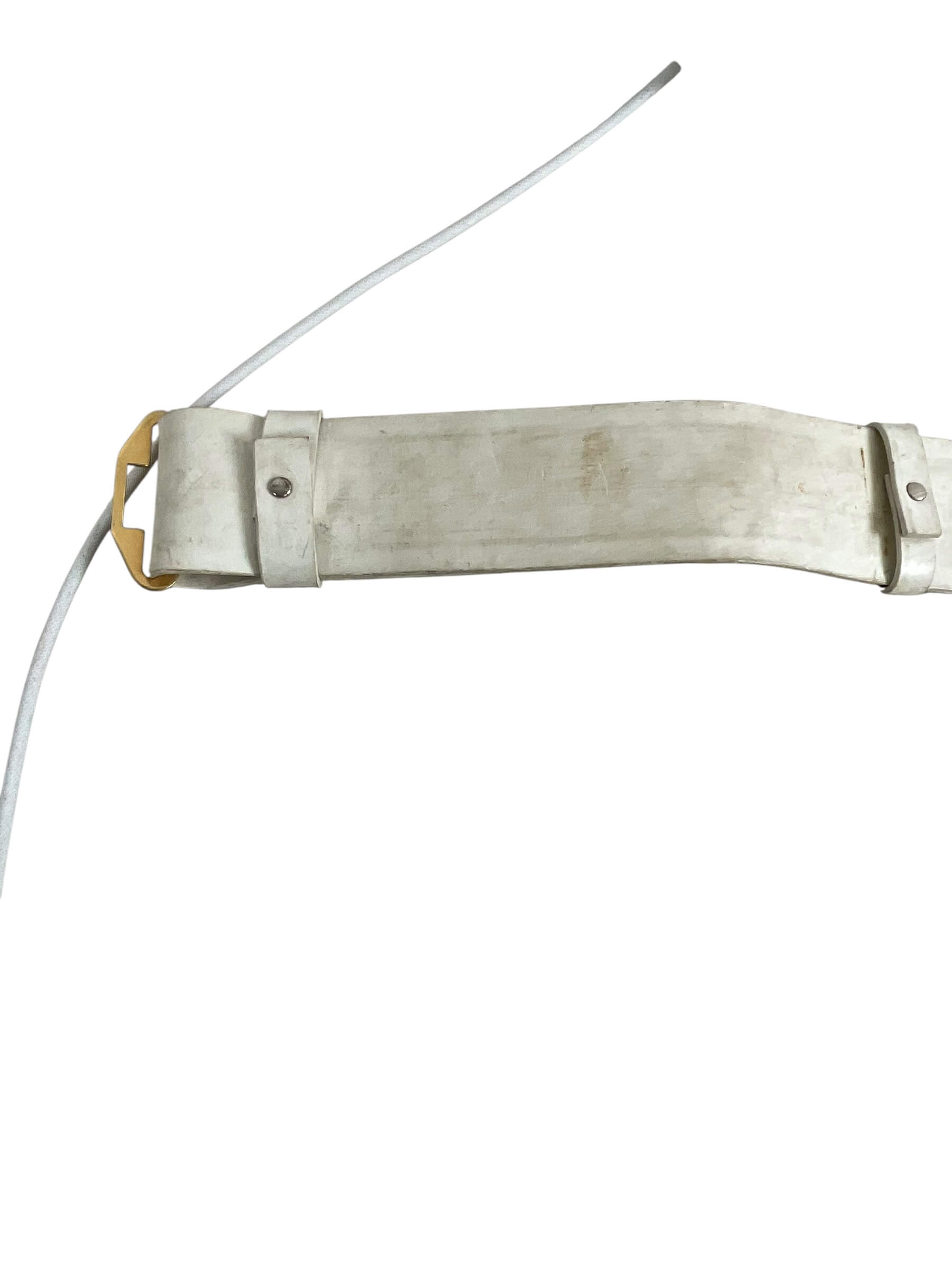 Canadian Forces Officers Plastic Sword Belt Canadian Forces Officers Plastic Sword Belt