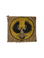 Australian Central Command South Australian Formation Patch