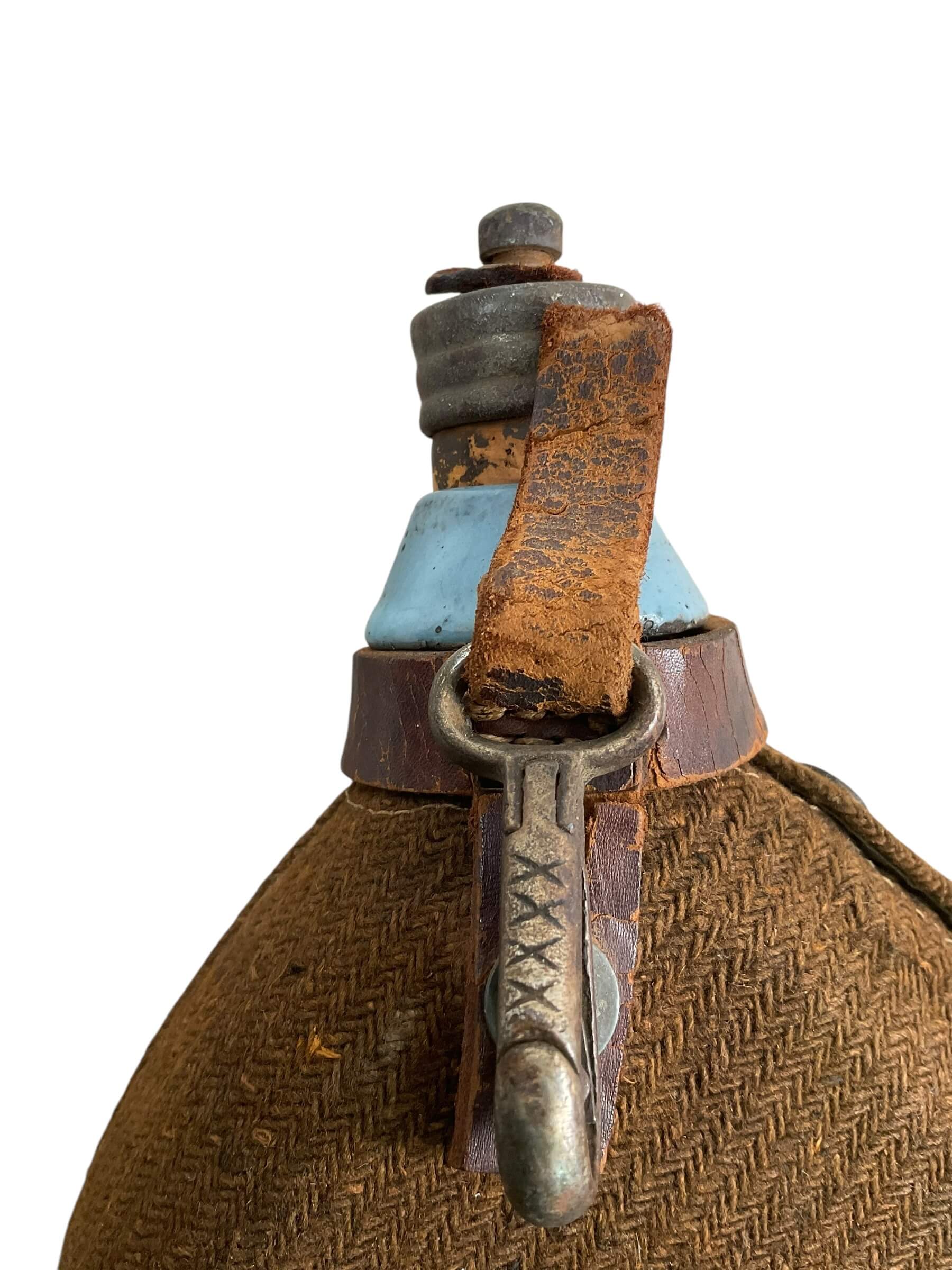 WW1 Imperial German Canteen WW1 Imperial German Canteen