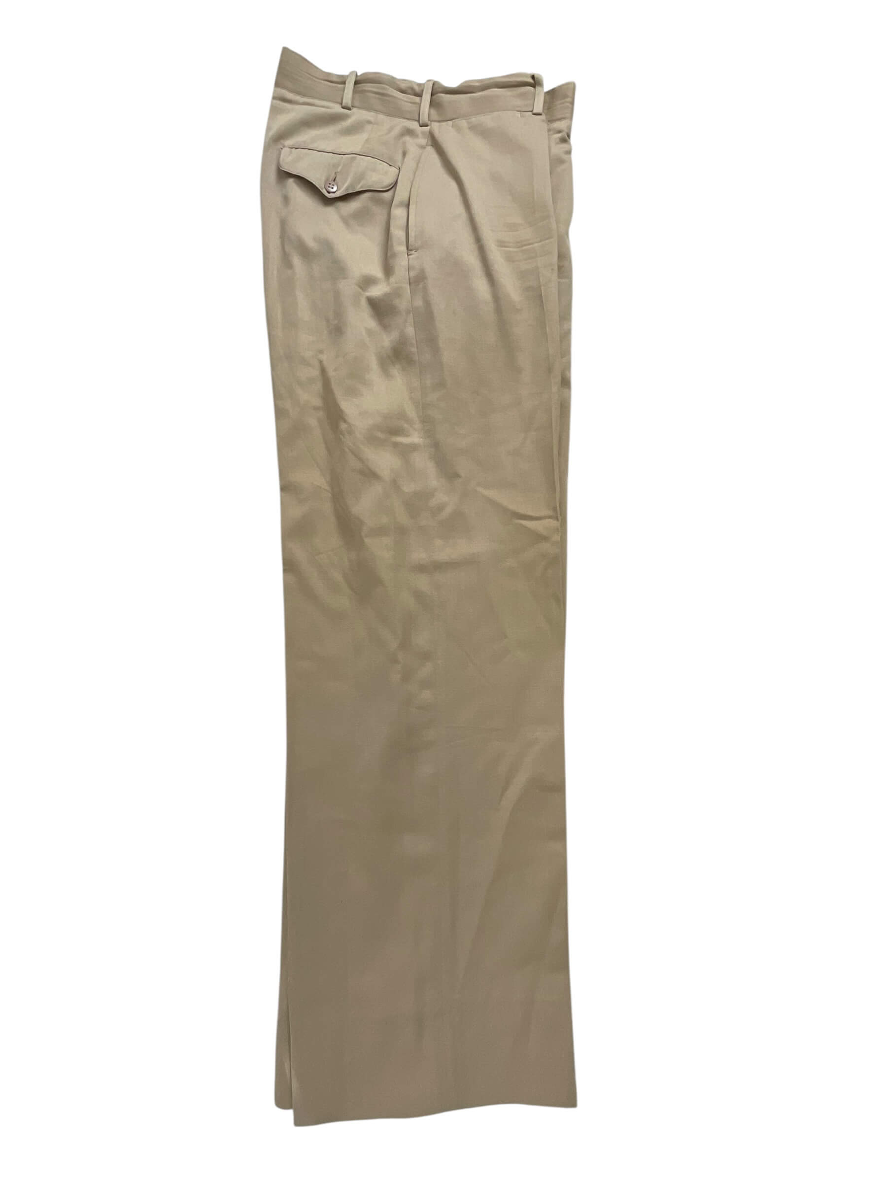 US USMC Officers Trousers Pants Waist 29" Inseam 30" US USMC Officers Trousers Pants Waist 29" Inseam 30"