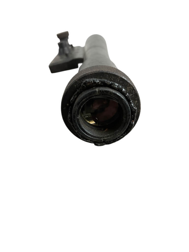 WW2 Japanese Army Sniper Scope In Case WW2 Japanese Army Sniper Scope In Case