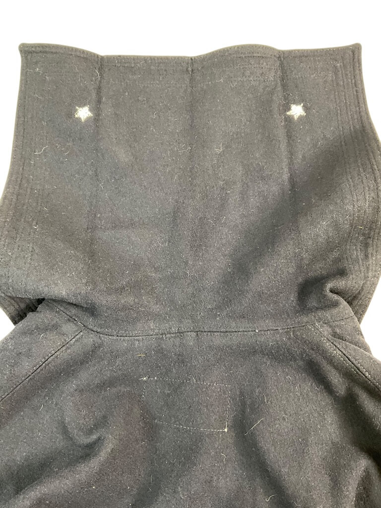 WW2 US USN Navy Other Ranks Jumper With Trousers WW2 US USN Navy Other Ranks Jumper With Trousers