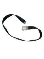 Canadian Forces Governors General Foot Guards Belt and Buckle