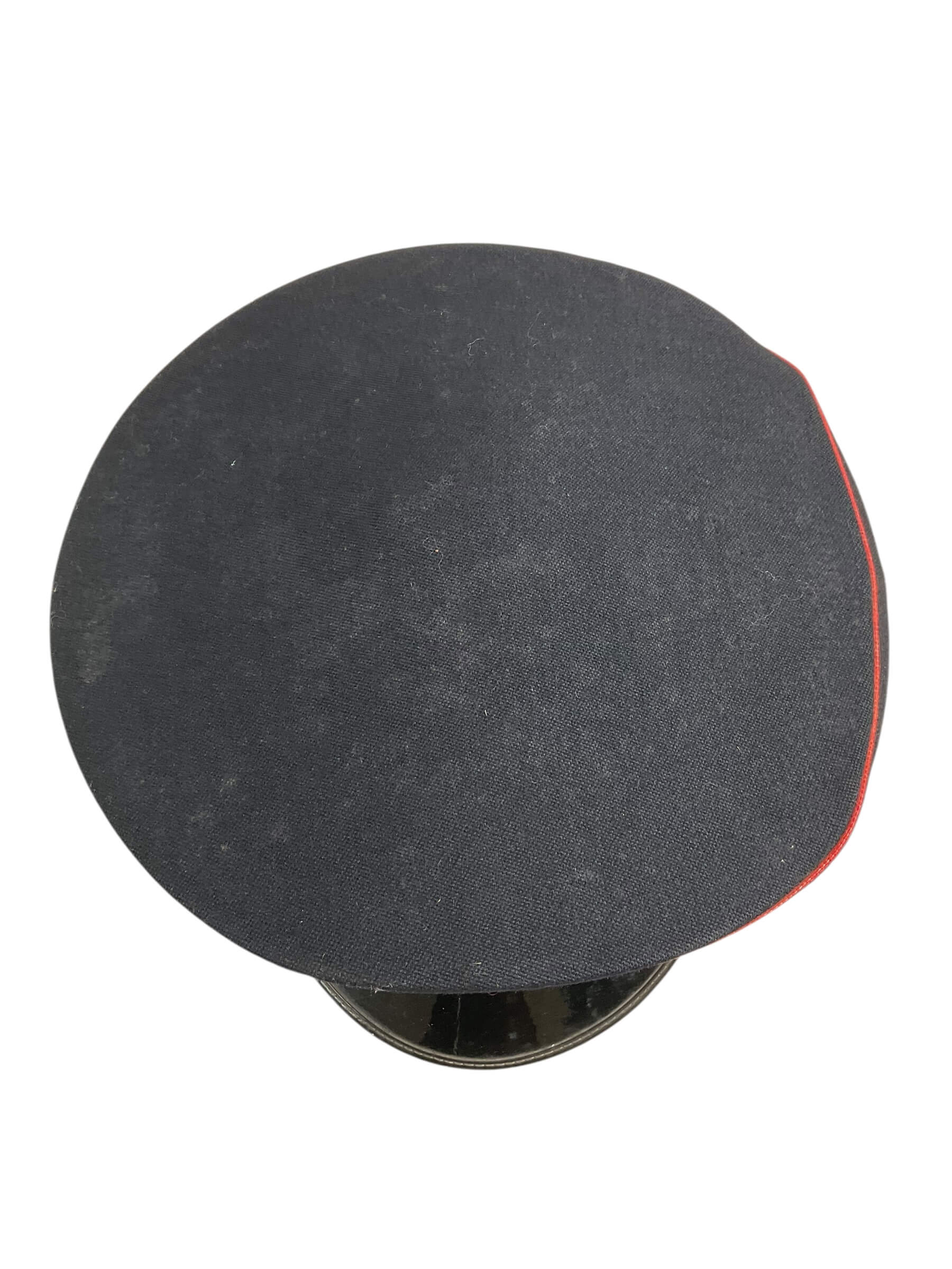 Canadian Military Peak Cap Hat Size 7 1/4 Canadian Military Peak Cap Hat Size 7 1/4