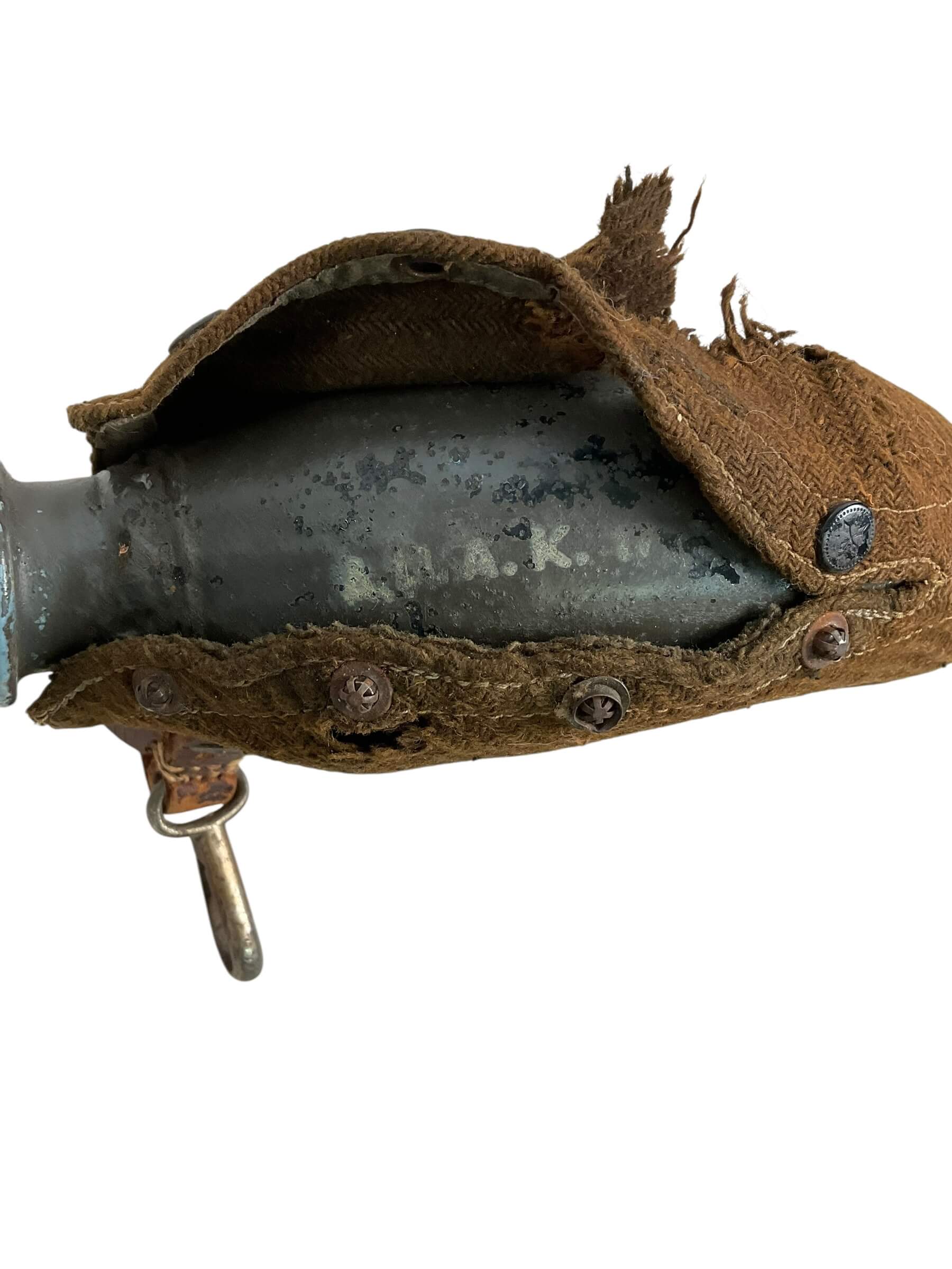 WW1 Imperial German Canteen WW1 Imperial German Canteen