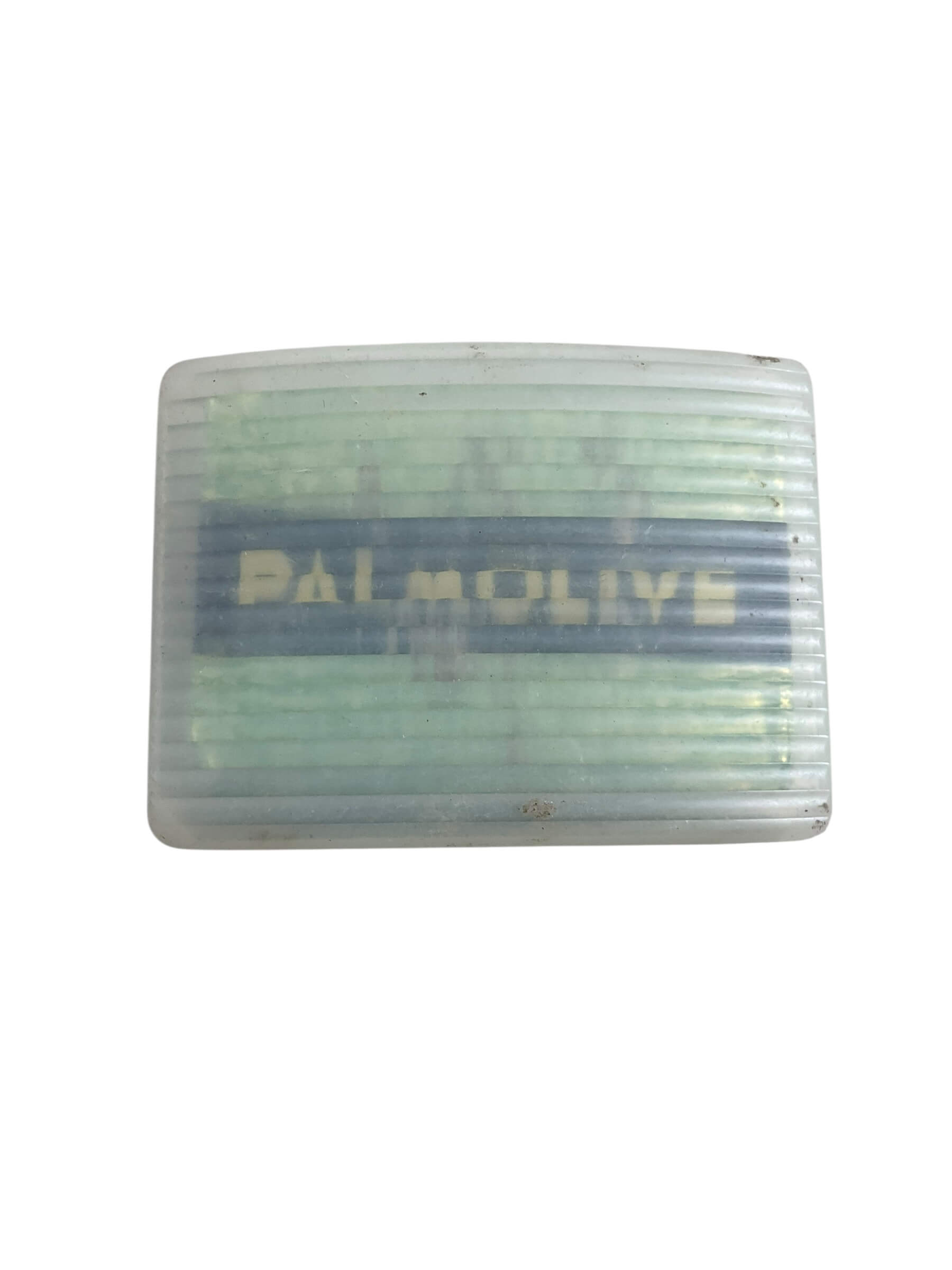 US Vietnam Palmolive Green Soap Bar Personal Field Kit Unopened With Storage Box US Vietnam Palmolive Green Soap Bar Personal Field Kit Unopened With Storage Box