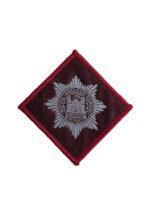 British Royal Dragoon Guards Patch