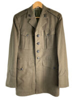 US USMC Other Ranks Tunic Jacket Dated 1969