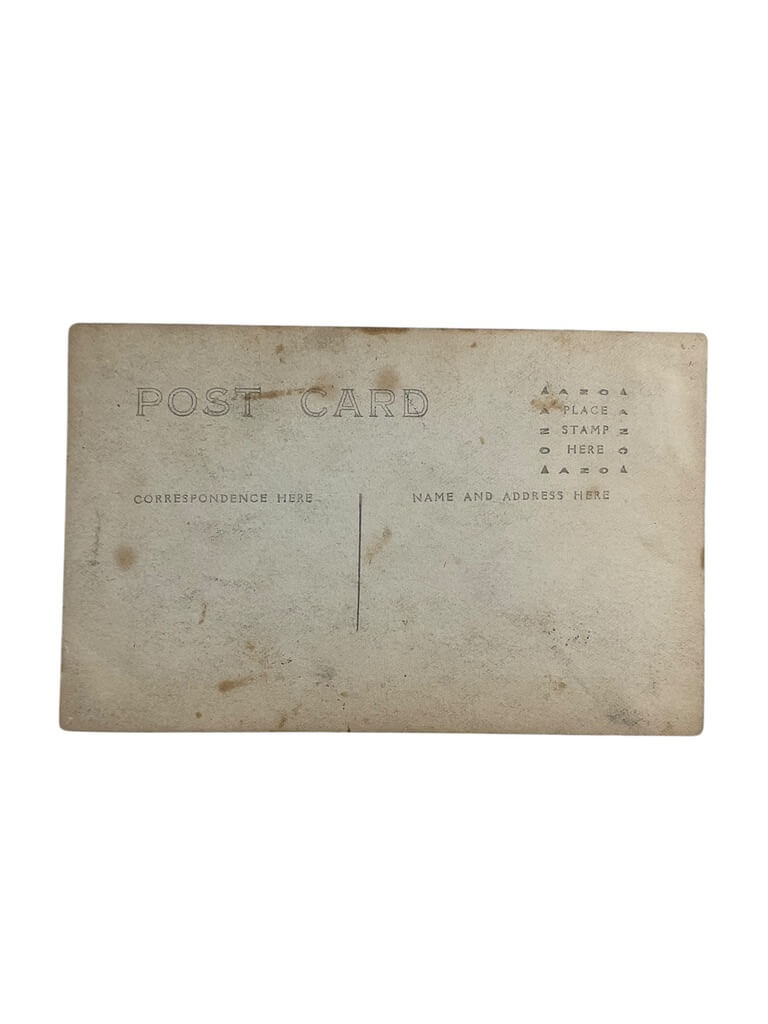 WW1 Canadian CEF Medical Soldiers 5 1/2" X 3 1/2" Postcard WW1 Canadian CEF Medical Soldiers 5 1/2" X 3 1/2" Postcard