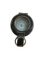 WW2 British Army Marching Compass