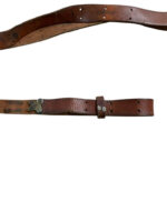 WW1 US AEF Garand Leather Sling