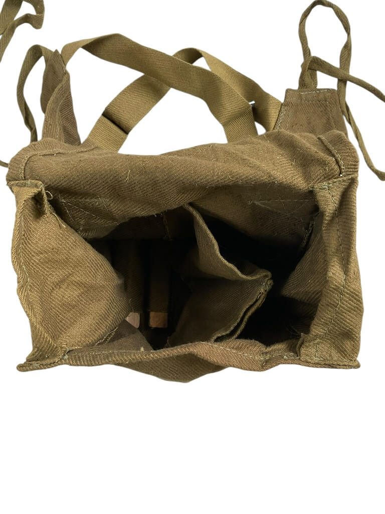 Russian Soviet Accessory Bag Russian Soviet Accessory Bag