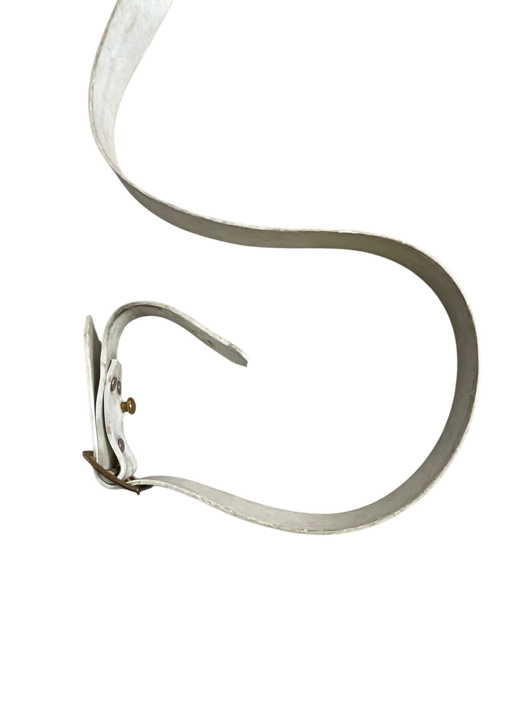 Canadian Forces Officers Plastic Sword Belt Canadian Forces Officers Plastic Sword Belt