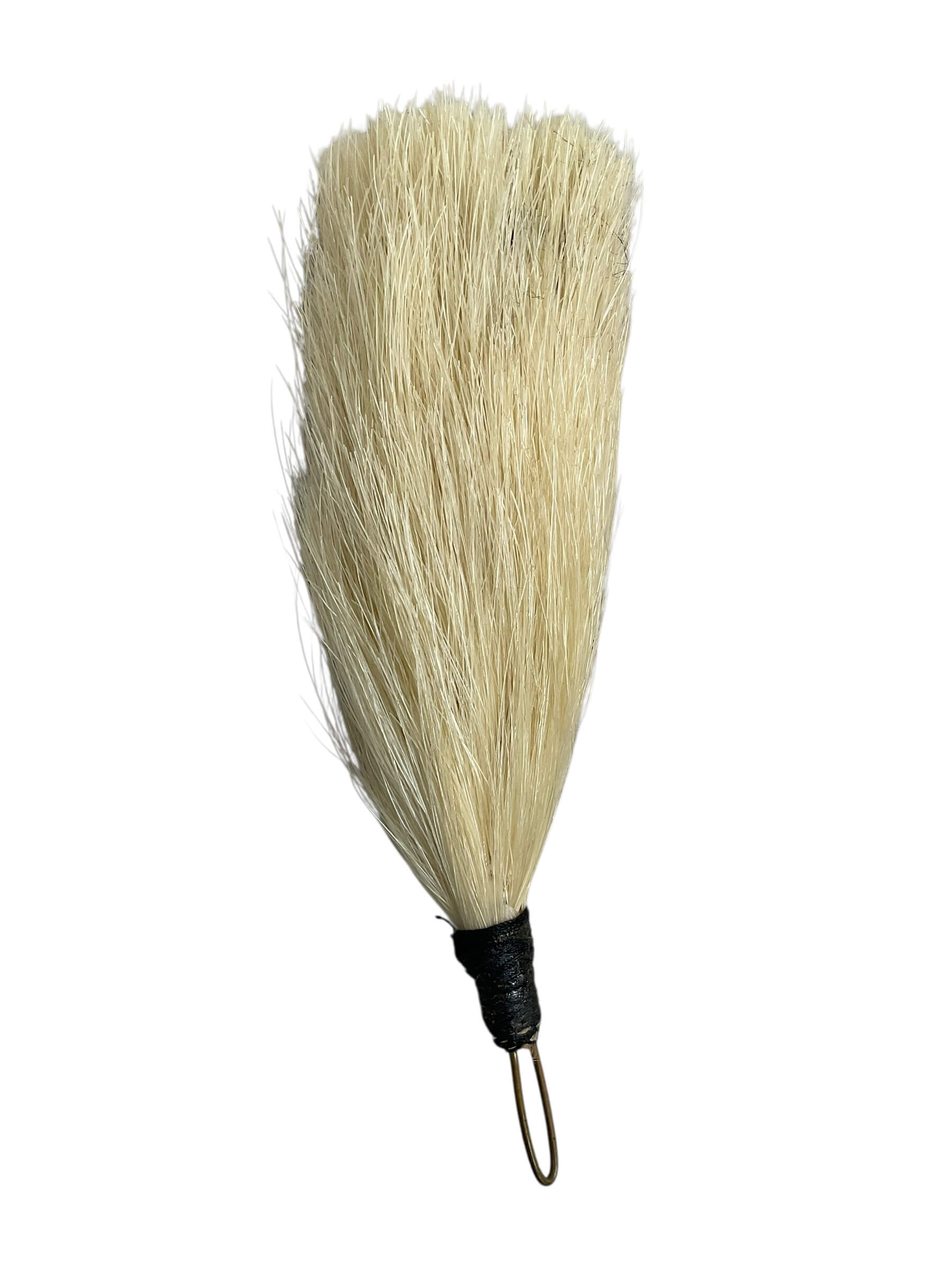 British Army Grenadier Guards White Hackle Plume British Army Grenadier Guards White Hackle Plume