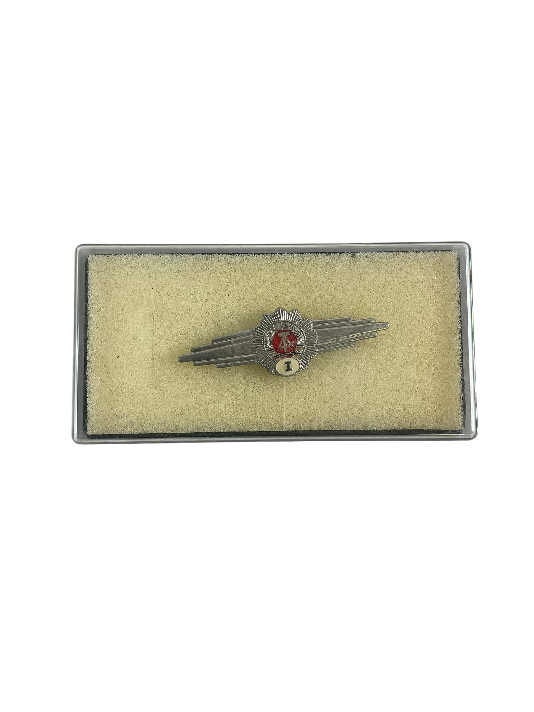 East German Police Officers Medal Group Lot X 10 With Documents East German Police Officers Medal Group Lot X 10 With Documents