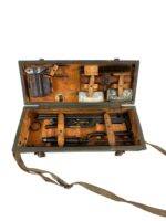 WW2 Finnish Lahti L-39 Anti-Tank Rifle Armourers Tool Kit