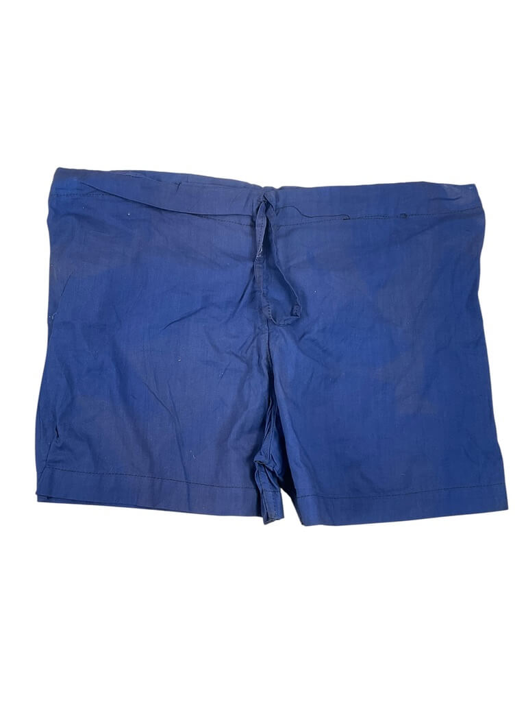 WW2 British Canadian Royal Navy PT Shorts 36" Waist WW2 British Canadian Royal Navy PT Shorts 36" Waist