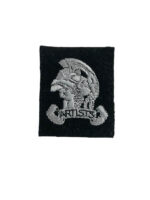 British Army 22nd SAS Artists Cloth Cap Badge