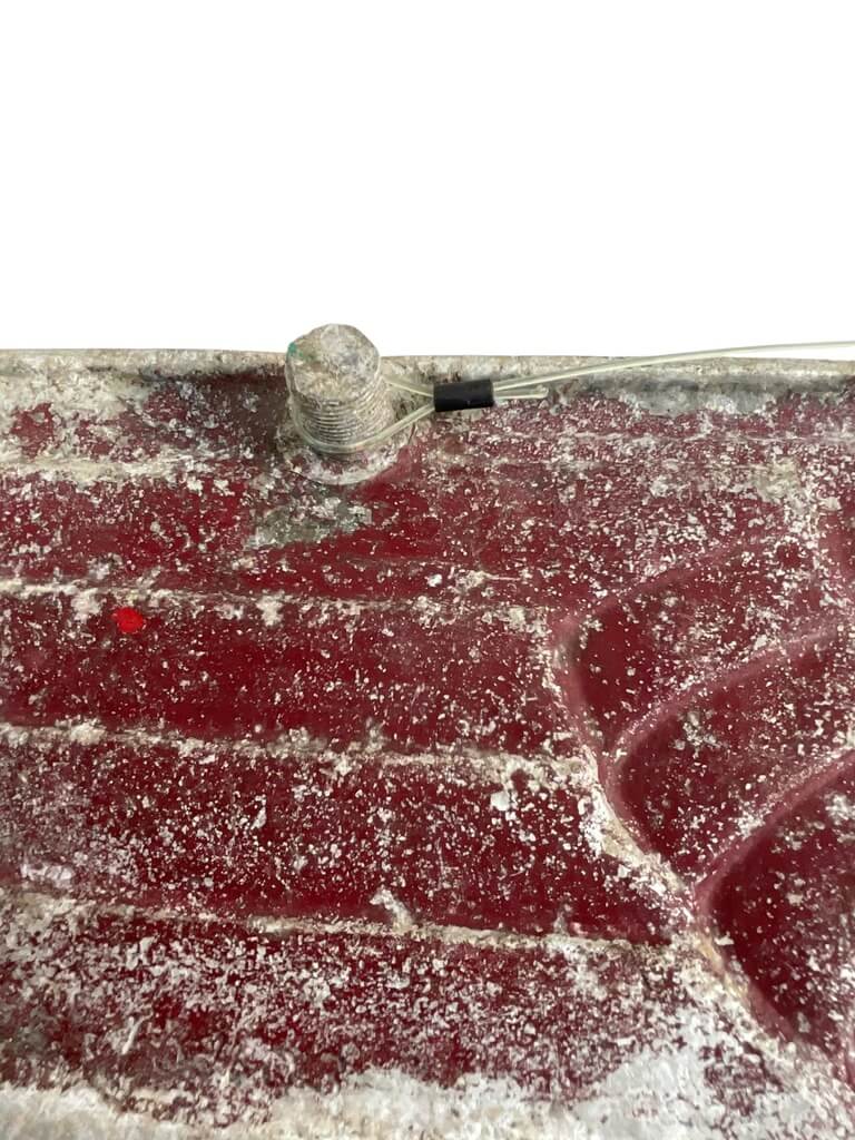 WW2 German Train Eagle 15 1/2" X 28" WW2 German Train Eagle 15 1/2" X 28"