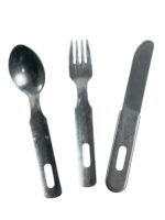 Canadian Army Korean War KFS Set 1952 Dated Canadian Army Korean War KFS Set 1952 Dated