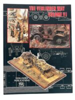 The Verlinden Way Vol 6 Scale Models and Dioramas Used Softcover Reference Book The Verlinden Way Vol 6 Scale Models and Dioramas Used Softcover Reference Book