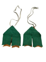WW2 Canadian Irish Regiment of Canada Hose Tops Pair