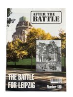 WW2 US British German After The Battle No 130 The Battle for Leipzig New Softcover Reference Magazine