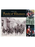 WW1 WW2 Canadian Family of Volunteers History of the 48th Highlanders of Canada Used Softcover Reference Book WW1 WW2 Canadian Family of Volunteers History of the 48th Highlanders of Canada Used Softcover Reference Book