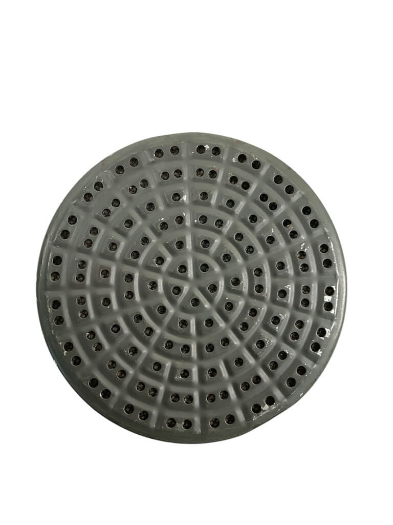 WW2 German Army Respirator In Cannister Named WW2 German Army Respirator In Cannister Named