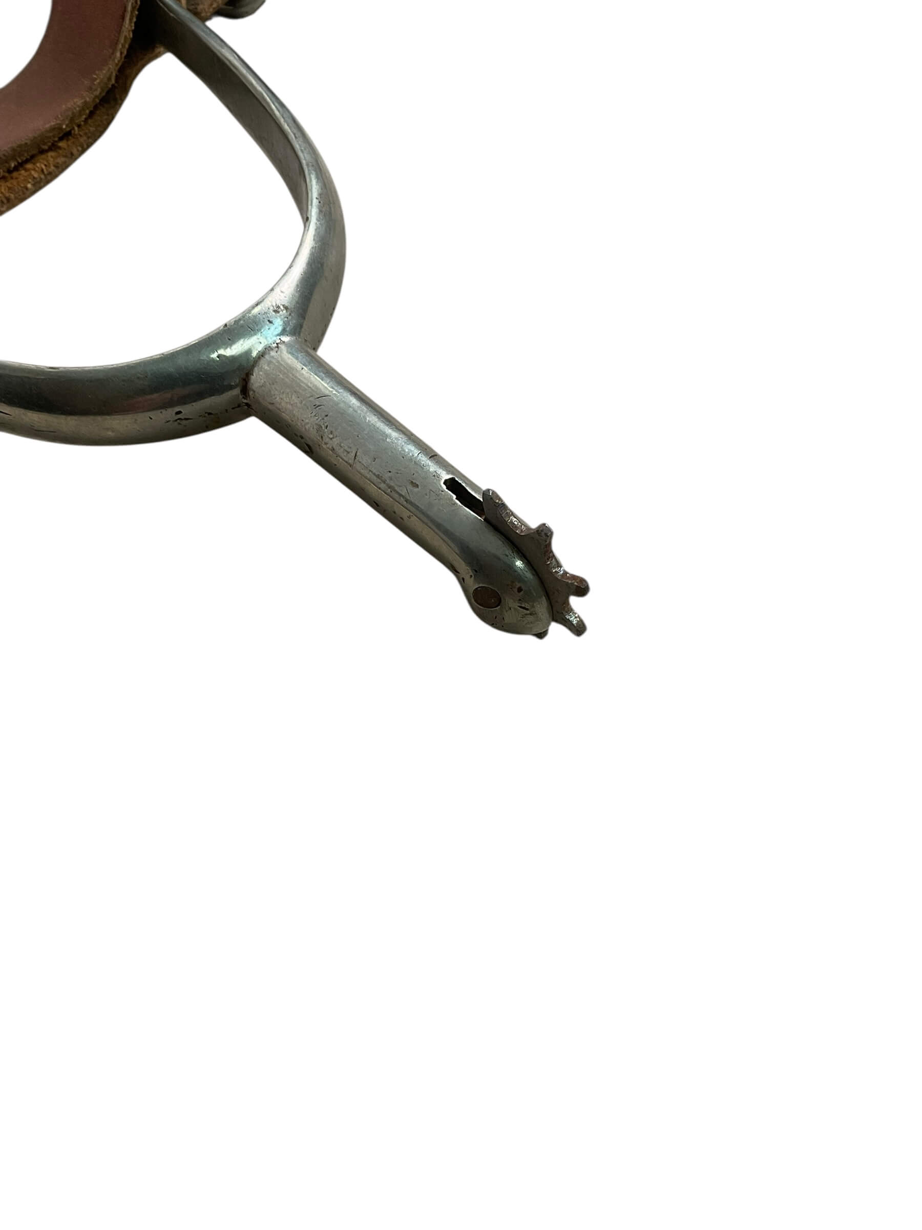 WW1 Canadian CEF Pair of Spurs C Broad Arrowed Dated & Service No. WW1 Canadian CEF Pair of Spurs C Broad Arrowed Dated & Service No.