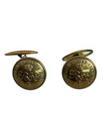 Canadian Grenadier Guards Cuff Links Canadian Grenadier Guards Cuff Links