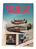 WW2 US British German Canadian Battle of Britain Used Hardcover Reference Book WW2 US British German Canadian Battle of Britain Used Hardcover Reference Book