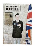 WW2 US British German After The Battle No 118 The Cockleshell Heroes Raid New Softcover Reference Magazine