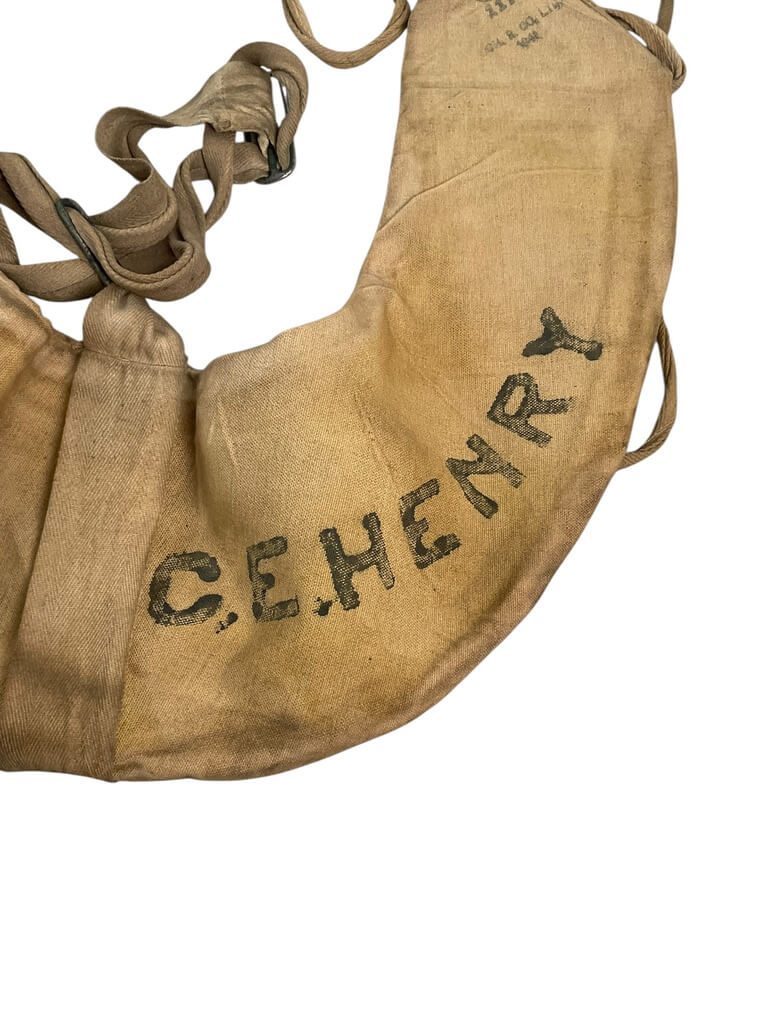 WW2 Canadian Ships Floatation Device With EASCO Light C Broad Arrowed Dated 1941 WW2 Canadian Ships Floatation Device With EASCO Light C Broad Arrowed Dated 1941