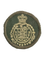 Canadian Forces LDSH Lord Strathcona's Horse Boonie Combat Cap Badge Canadian Forces LDSH Lord Strathcona's Horse Boonie Combat Cap Badge