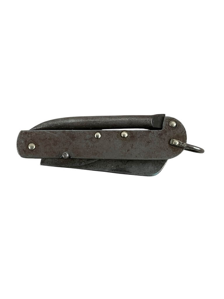 WW2 Canadian Army Clasp Knife Maker M.S. Ltd. WW2 Canadian Army Clasp Knife Maker M.S. Ltd.