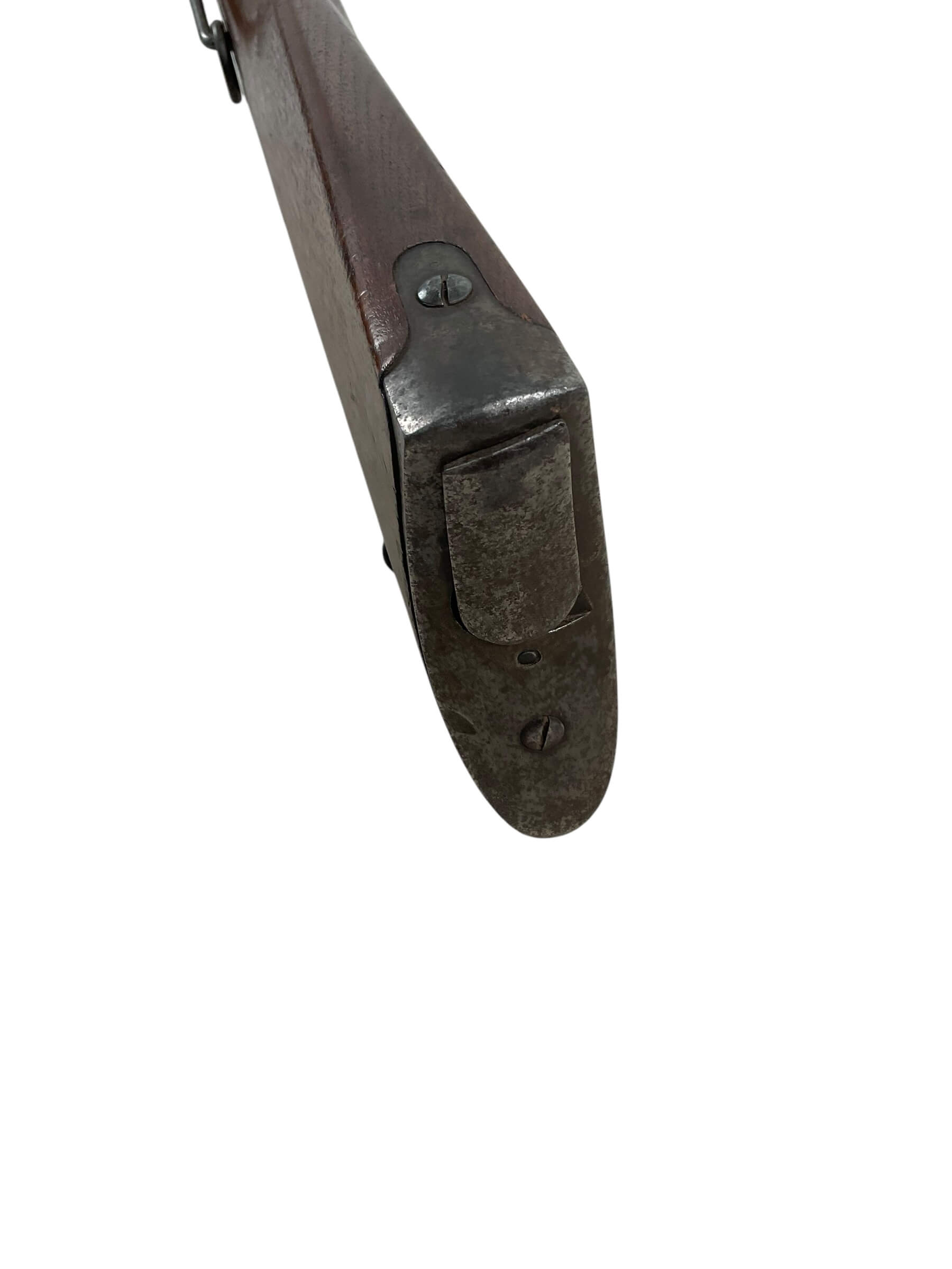 US Spencer Infantry Rifle With Bayonet 1081 Only Made US Spencer Infantry Rifle With Bayonet 1081 Only Made