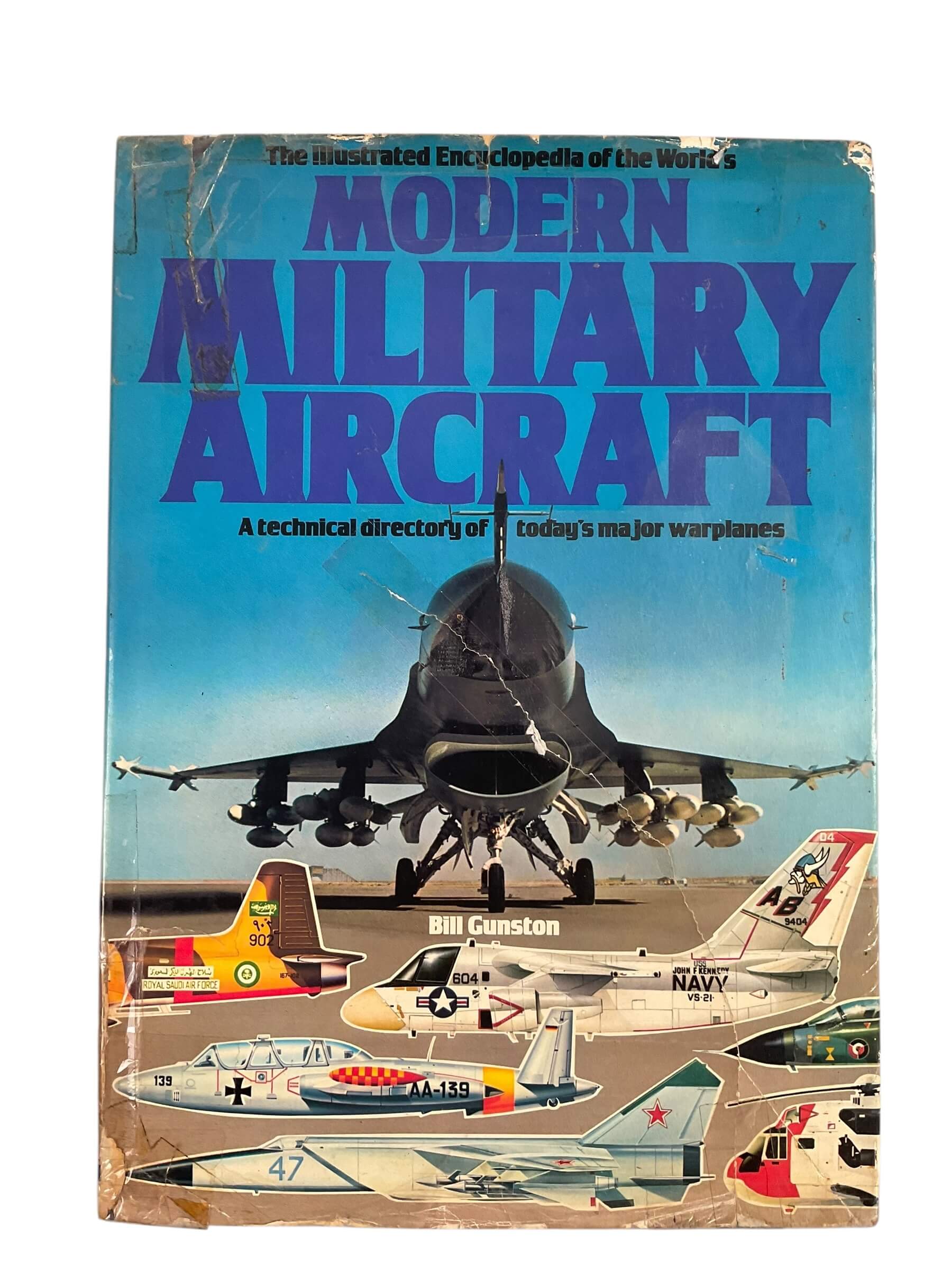 US British German Modern Military Aircraft A Technical Directory Used Hardcover Reference Book US British German Modern Military Aircraft A Technical Directory Used Hardcover Reference Book