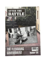 WW2 US British German After The Battle No 128 The Flensburg Government New Softcover Reference Magazine