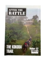 WW2 US British German After The Battle No 137 The Kokoda Trail New Softcover Reference Magazine