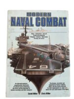 US British German Modern Naval Combat Used Hardcover Reference Book US British German Modern Naval Combat Used Hardcover Reference Book