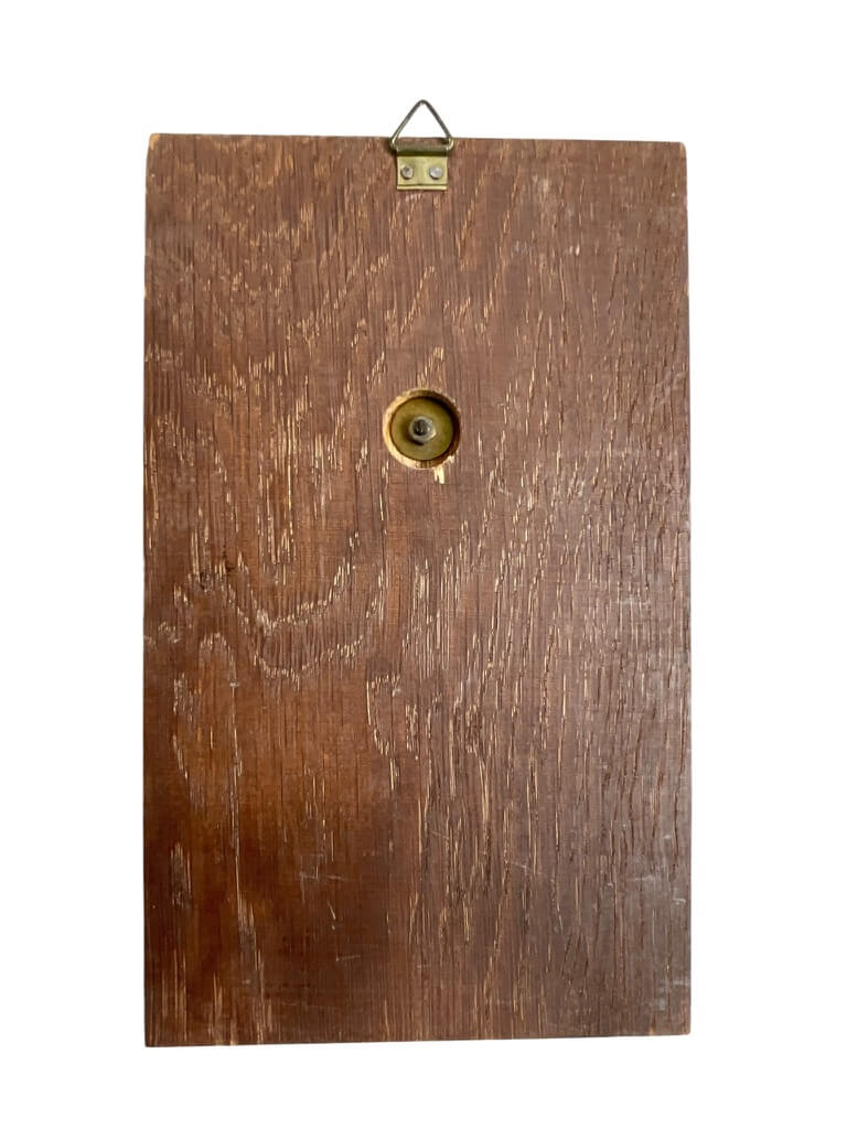 West German 1st Panzer Grenadier Battalion 152 Plaque 7" X 4" West German 1st Panzer Grenadier Battalion 152 Plaque 7" X 4"