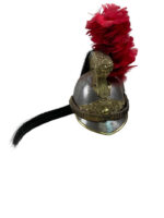 French Cavalry Helmet Size 57