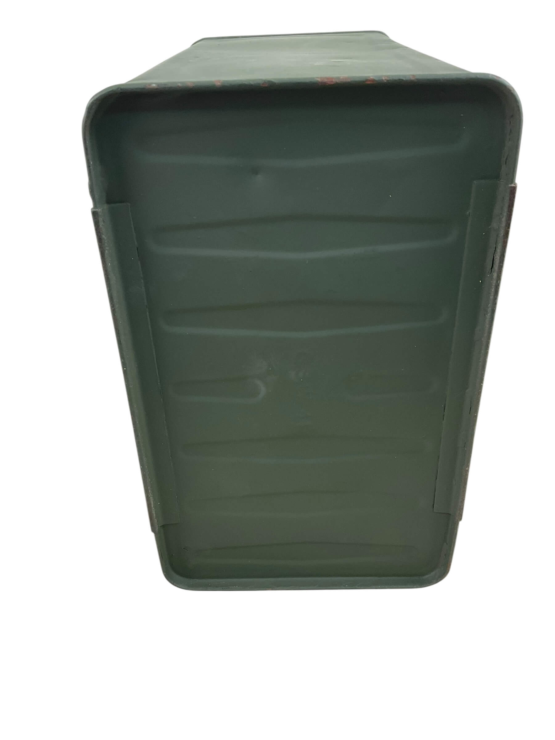 WW2 Canadian Jerry Can Dated 1944 C Broad Arrowed EMPTY WW2 Canadian Jerry Can Dated 1944 C Broad Arrowed EMPTY