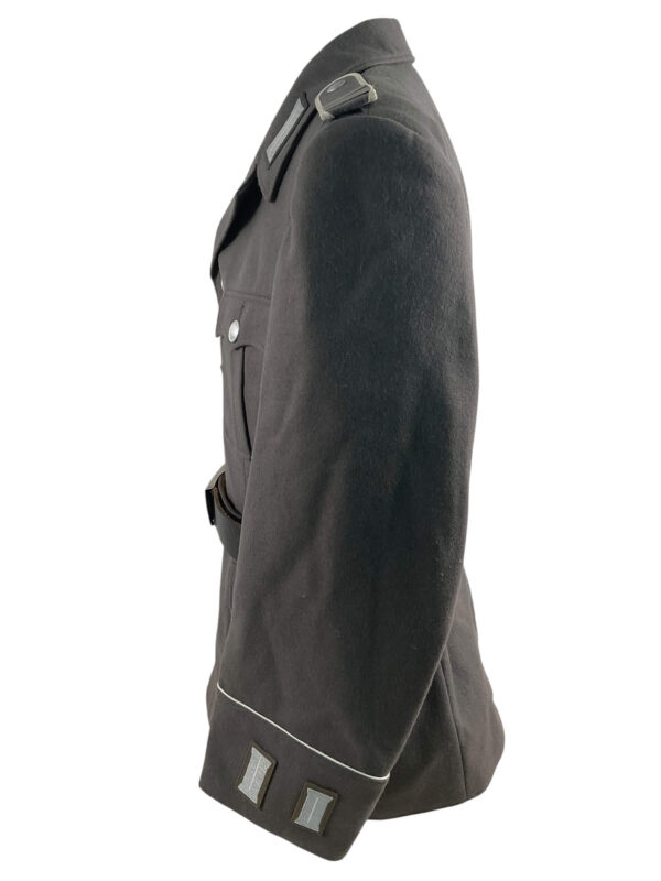 East German Infantry Tunic With Belt and Trousers